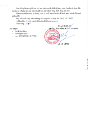 Chi tiết mã căn hộ tháp Green Emerald Bcons City