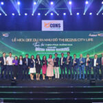 Hình ảnh sự kiện Bcons City Life - Bcons City Life – Bước chuyển mình phát triển đô thị tại Tân Uyên từ dự án thứ 20 của Bcons