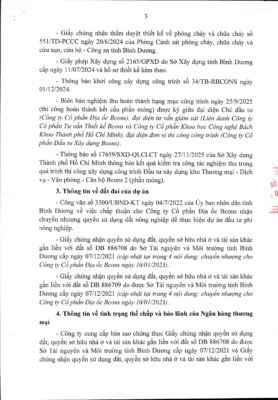 Hình ảnh bản đồ vị trí dự án Bcons City 2