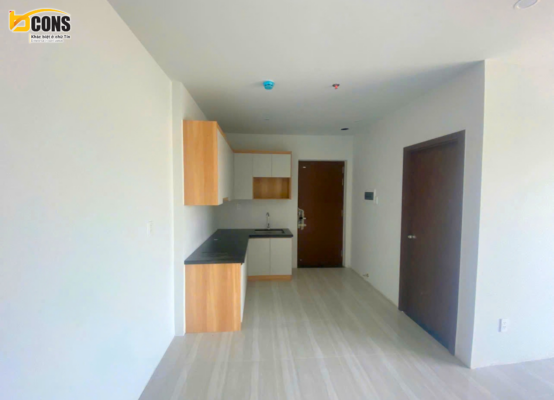 Hình ảnh thực tế dự án Bcons Avenue tháng 06 năm 2026, ghi lại tiến độ hoàn thiện mặt ngoài